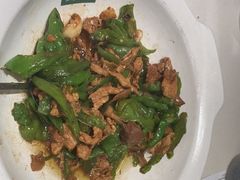 -绿草地·湘菜(芙蓉天街店)