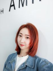 点击看大图 -I+造型烫发染发