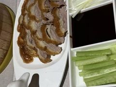 -便宜坊烤鸭店(玉蜓桥天坛店)