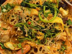 -大头叔烤鸡爪·朝鲜族烤串(天池路店)