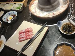-东来顺饭庄(金泉广场店)