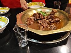 -芦月轩羊蝎子(劲松店)