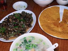 -华记粥饭店(印象容桂主题风情街店)