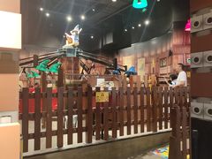 -上海乐高探索中心