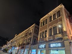 -BE NORMAL CAFE(霞溪路店)