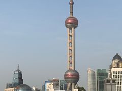 -东方明珠广播电视塔