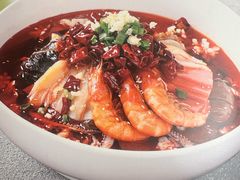-香丰阁·烤鸭·川湘菜(清河店)