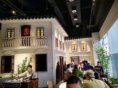 -晓粤·惹味粤菜(凯德乐峰广场店)