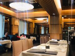 大堂-宏宴·新京菜(望京店)