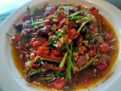 -小芙蓉湘菜馆(易生活购物公园店)