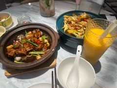 -志明眷村·台式融合菜·宵夜