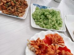 -笑红饭庄