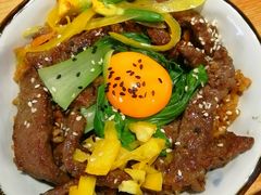 -一井烧肉·活鳗·寿司(望京SOHO店)