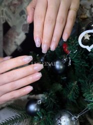 -LEILEI NAIL蕾蕾美甲美睫