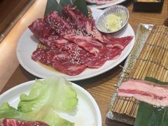 -牛也烧肉(摩尔城店)