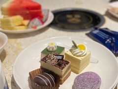 -餐海·海鲜自助餐厅(宝龙广场店)