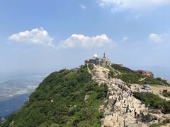 -泰山风景名胜区