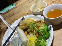 -素清香(解放路店)