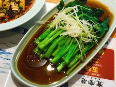 -宽窄巷成都菜(青岛路万达广场店)
