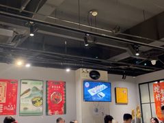 -任兴记(定西路店)