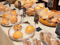 -佐敦面包铺·JORDAN BAKERY