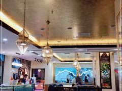 大堂-阿西叶滩羊馆(交大店)