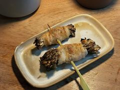 -RAC BAR(安福路店)