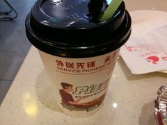 -尊宝比萨(石牌东店)