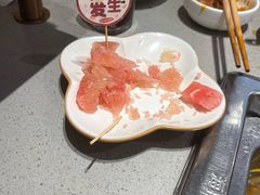 -海底捞火锅(世豪广场店)
