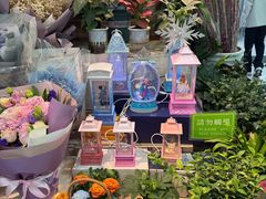 -巴黎春天(陕西路店)