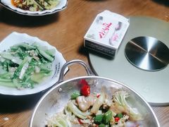 -小凤庭·地道湖北菜武昌鱼·藕汤(38年黄鹤楼店)