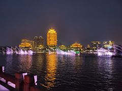 -眉山湿地公园(东坡区)