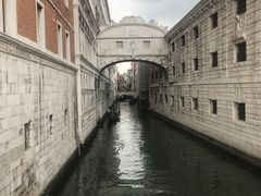 -叹息桥