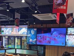 -唐力九头鸟烧烤·罗田吊锅(西云楼店)