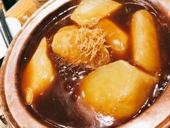 -北京老铺烤鸭(老城根店)