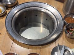 -姜虎东白丁烤肉(深圳湾后海汇店)