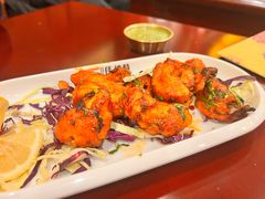 -清真· AL-JANNAT 佳纳特餐厅(仙林店)