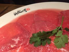 -纸盐河码头火锅(十八梯店)