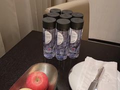 -王府半岛酒店