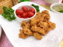 -同君福大酒楼(紫新路店)