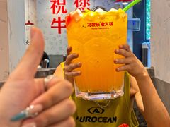 -冯校长老火锅(深圳福田店)