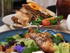 -玲婧胡同·生日蛋糕·餐厅(嘉里城店)