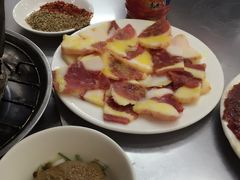 -松明一烤肉馆(鲁园店)
