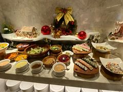 -云尚自助餐厅(佛山南海瞻云酒店)