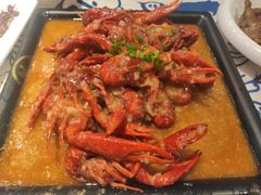 -松哥油焖大虾(科技园店)