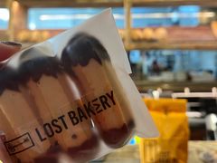 手指饼干-花马天堂云南餐厅 Lost Heaven(外滩店)