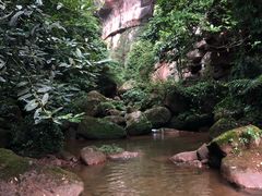 -赤水丹霞旅游区·佛光岩