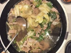 -乔阿马·江南味·驴肉香(龙湖华泾天街店)