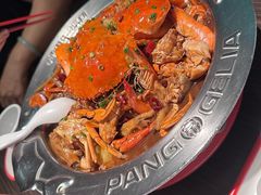 -胖哥俩肉蟹煲(福州仓山爱琴海店)