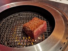 -东京烧肉 平城苑(银座５丁目店)